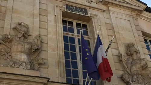 Des lectures théâtralisées aux archives de Dijon